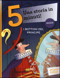 Bottoni del principe 