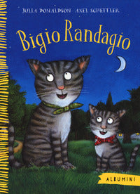 Bigio randagio 