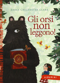 Orsi non leggono ! - albumini 