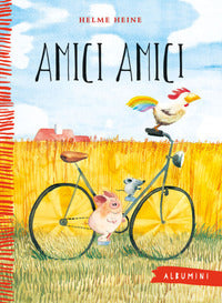 Amici amici 