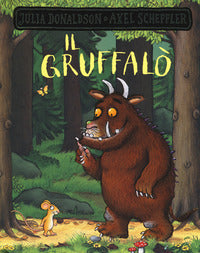 Gruffalo' 
