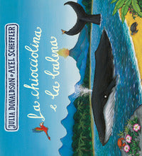 Chiocciolina e la balena 