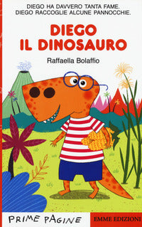 Diego il dinosauro 