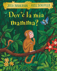 Dov'e' la mia mamma ? 