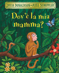 Dov'e' la mia mamma ? 