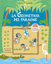 Geometria del faraone 