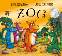 Zog 