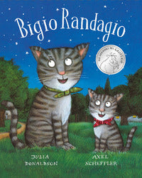 Bigio randagio 