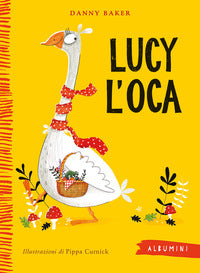 Lucy l'oca 