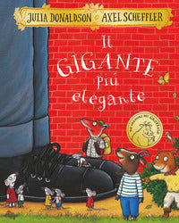 Gigante piu' elegante 