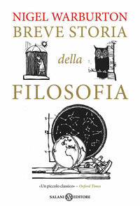 Breve storia della filosofia 