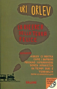 Ricerca della terra felice 