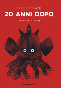 20 anni dopo - una ballata del g8 