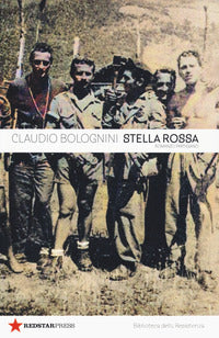 Stella rossa una storia partigiana 