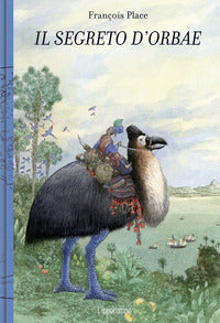 Segreto d'orbae 