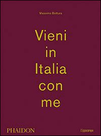 Vieni in italia con me 
