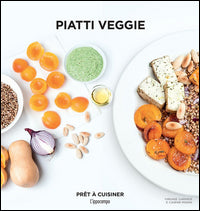 Piatti veggie 