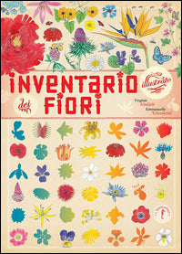 Inventario illustrato dei fiori 