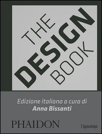 The design book 