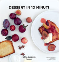 Dessert in 10 minuti - pret a cuisiner 