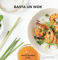 Basta un wok - pret a cuisiner 