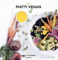 Piatti vegan - pret a cuisiner 