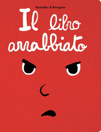 Libro arrabbiato 