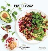 Piatti yoga - pret a cuisiner 