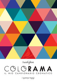 Colorama - il mio campionario cromatico 
