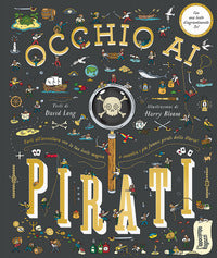 Occhio ai pirati 
