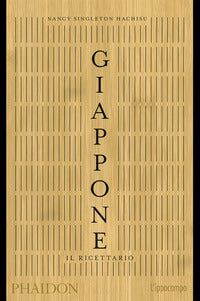 Giappone - il ricettario 