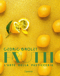 Frutti - l'arte della pasticceria 