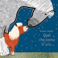 Quel che conta di piu' 