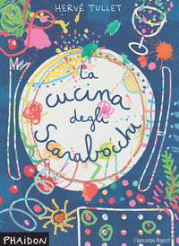 Cucina degli scarabocchi 