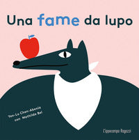 Fame da lupo 