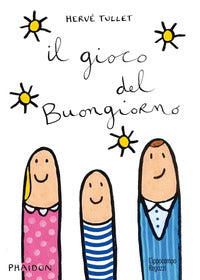 Gioco del buongiorno 