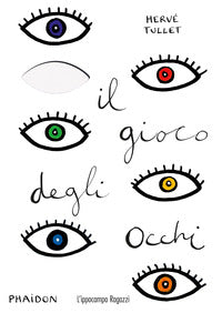 Gioco degli occhi 