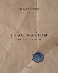 Imaginarium - un compendio di ispirazioni 