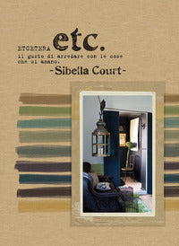 Etcetera etc - il gusto di arredare con le cose che si amano 