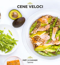 Cene veloci 