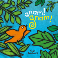 Gnam ! gnam ! 