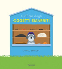 Ufficio degli oggetti smarriti 