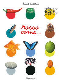Rosso come 