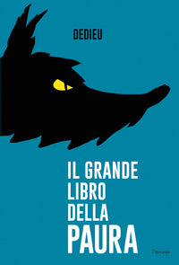 Grande libro della paura 