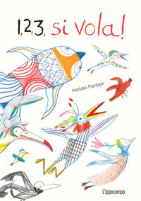 1 2 3 si vola 