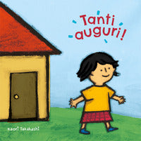 Tanti auguri ! 