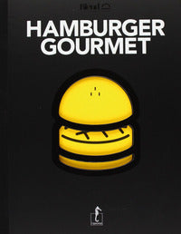 Hamburger gourmet 