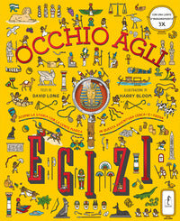 Occhio agli egizi 