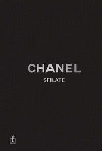 Chanel sfilate - tutte le collezioni di karl lagerfeld oltre 1200 fotografie 