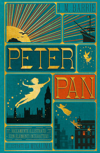 Peter pan 